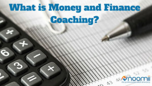 Money and Finance Coaching